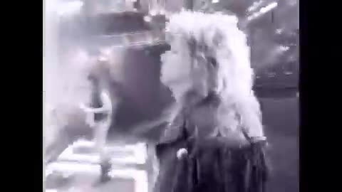 Bon Jovi - Livin' On A Prayer