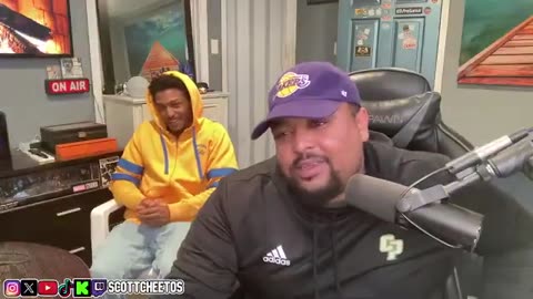 Predator Party Time w/ Lil Bro 11/05/2025 P1