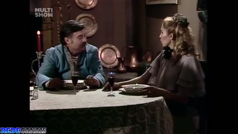 30 - o homem das cavernas - 3° parte