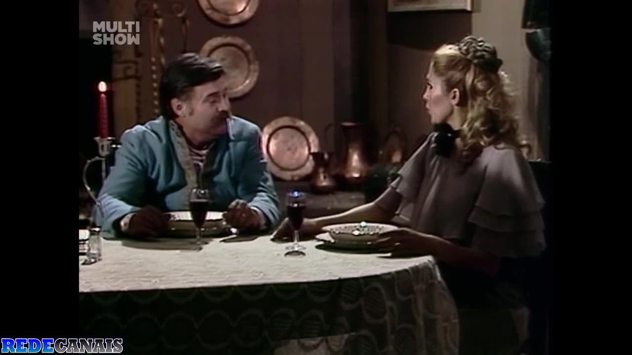 30 - o homem das cavernas - 3° parte