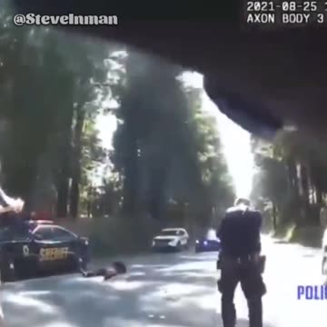 He brought a knife to a gunfight and lost