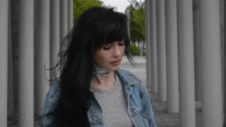 Easy Outfits: The Blue Lookbook 💙 | Ashley Maenza