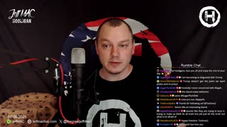 LIVE: Pedo Pilot | No Obama Treason | $8K Robots | More US News!! | CWH 746