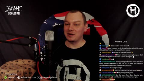 LIVE: Pedo Pilot | No Obama Treason | $8K Robots | More US News!! | CWH 746
