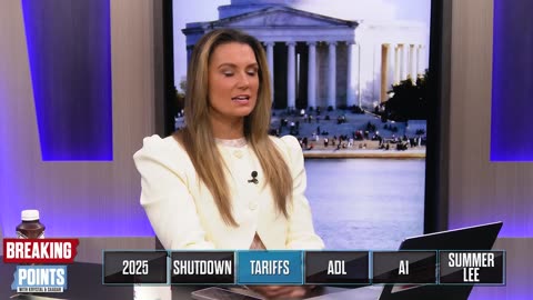 SCOTUS Poised To KILL Trump Tariffs