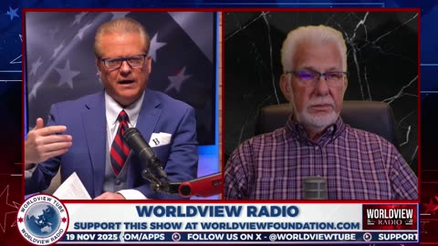 Is JD Vance a Technocracy Plant to Overthrow the Republic? (Part Two)