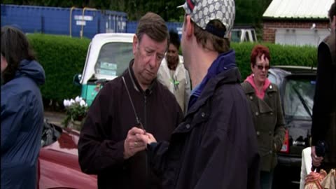 That Mitchell and Webb Look S02E06