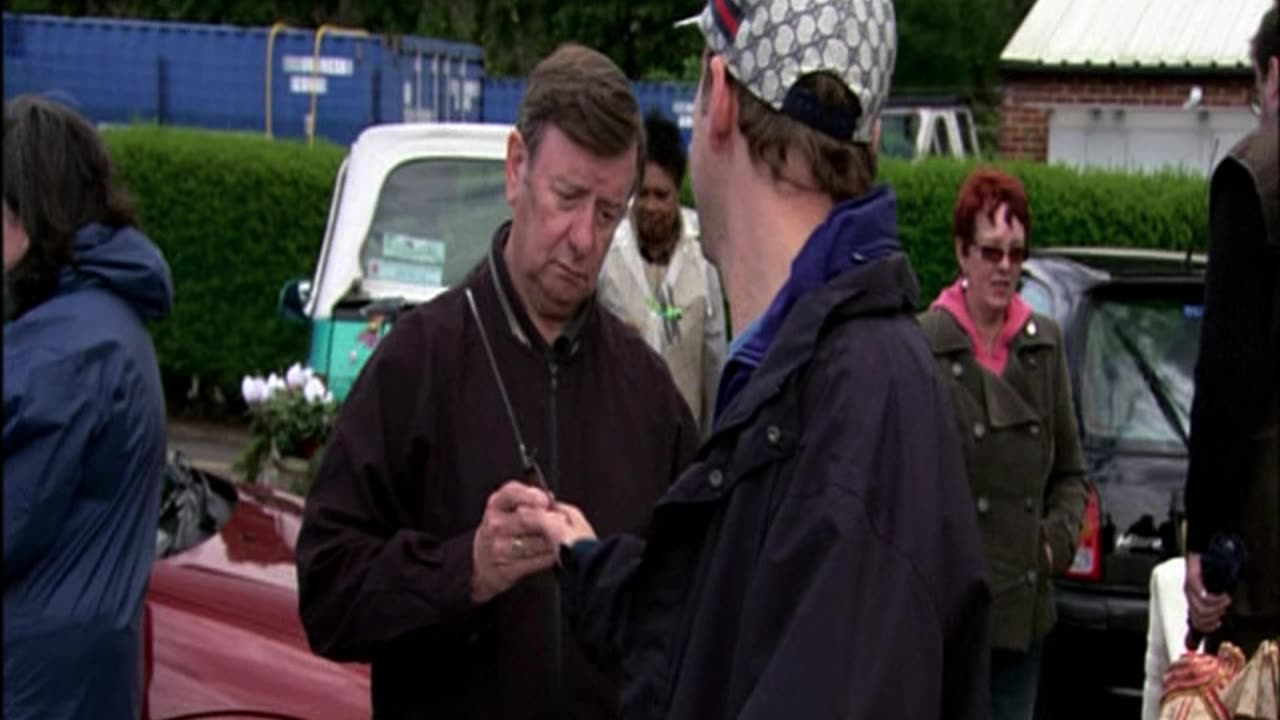 That Mitchell and Webb Look S02E06