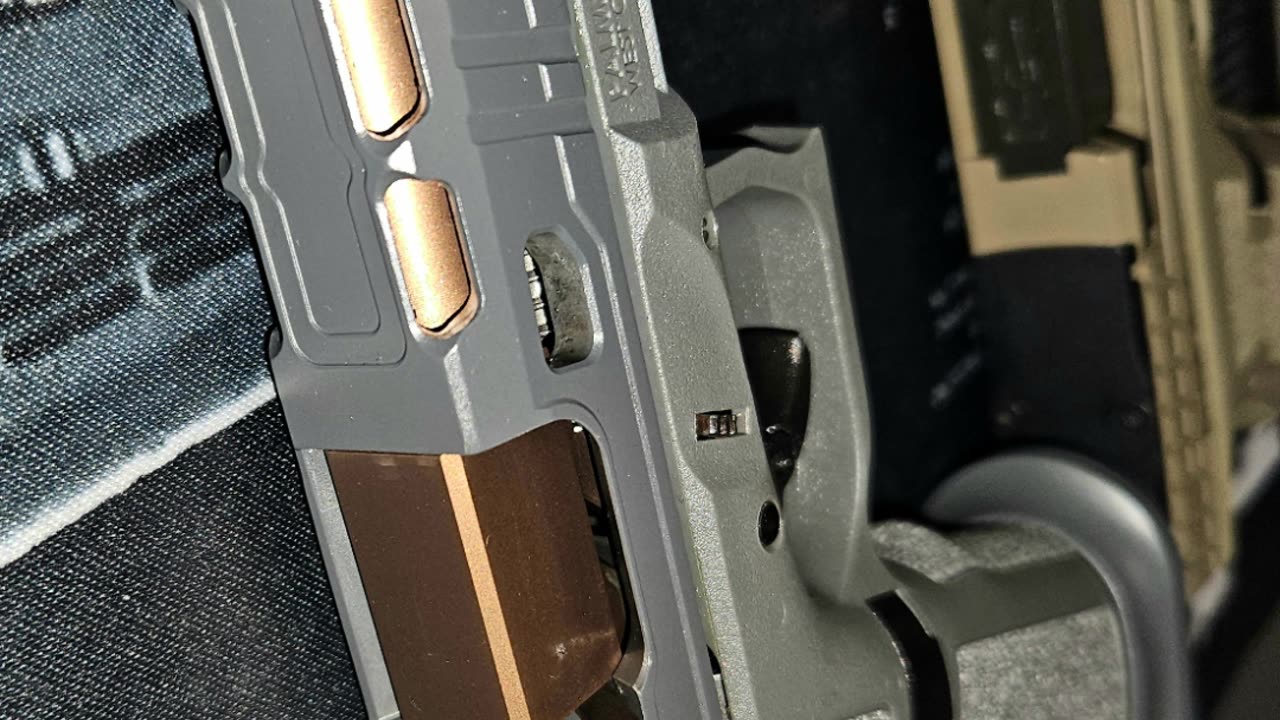 Palmetto State Armory Dagger Compact - AWESOME!!!