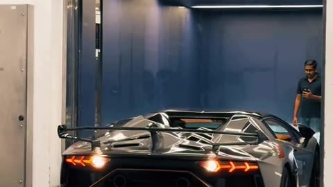 🤯💨 This Luxury Car's SPEED Will Blow Your Mind! | LuxurySportsCars