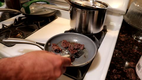 Amazon Grocery 100 Percent Pure Ground Beef 80/20 Mix Review