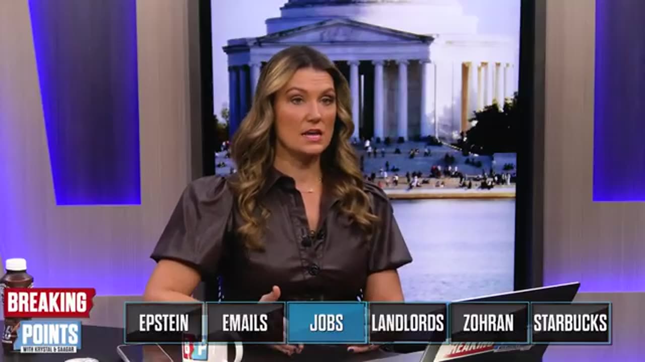 WH REFUSES To Publish Job Loss Data