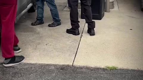 IUIC Cincinnati: We Outside!