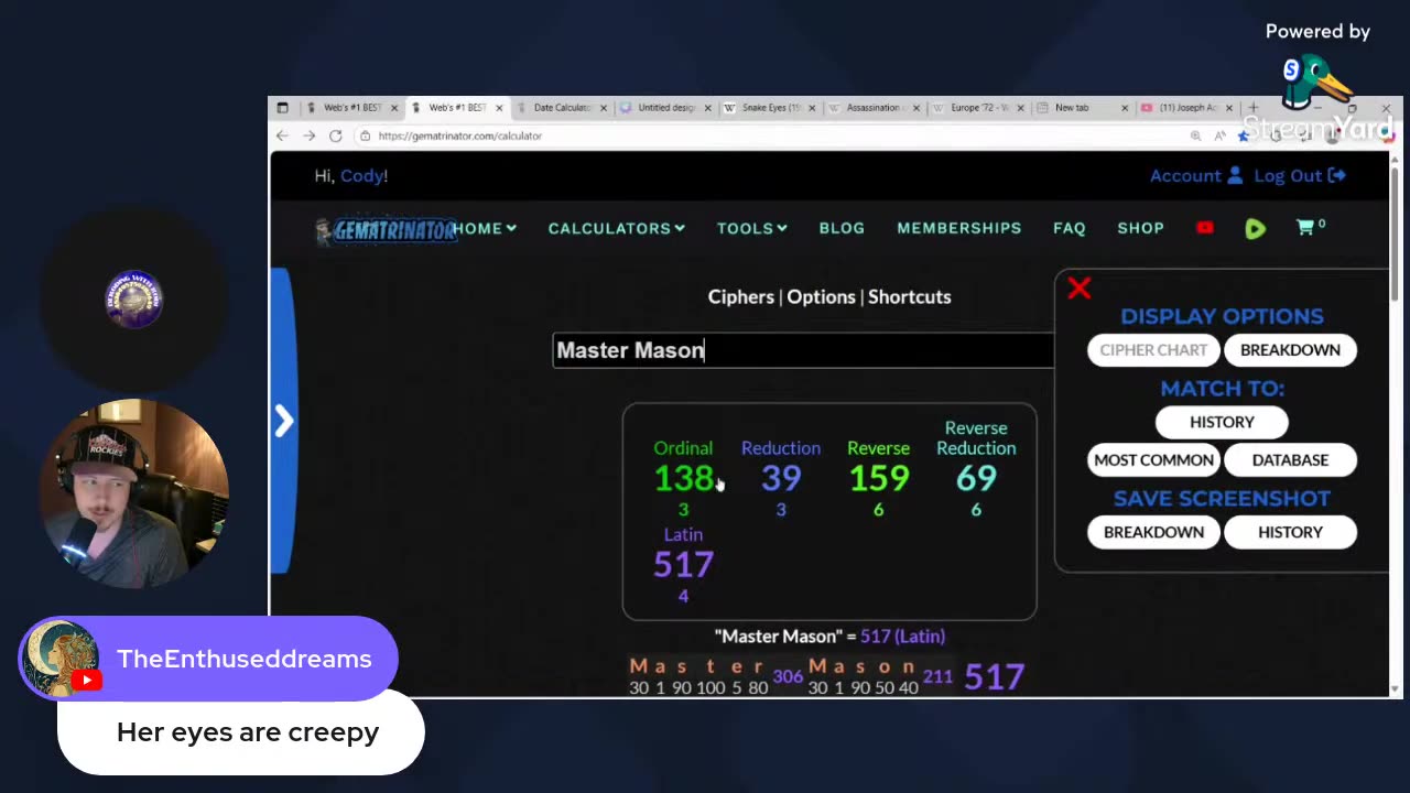 100% PROOF! CHARLIE KIRK PREDICTED 27 YEARS BEFORE!!