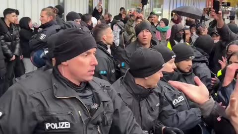 Berlin – October 26, 2025