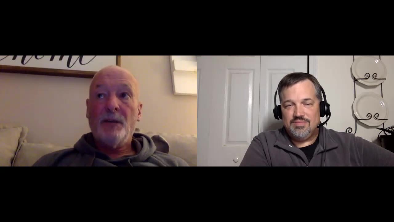 The Dave Spaulding Legacy