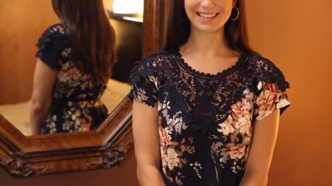 An Asmr story you'll never forget