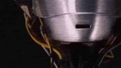 CHINESE ROBOT POWERED BY LAB-GROWN BRAIN