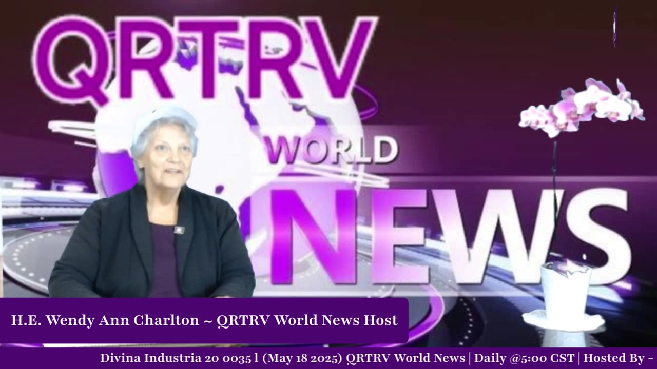 QRTRV News