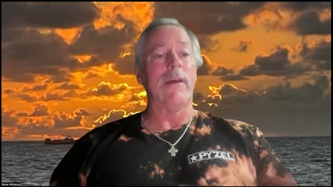 The Steve Williams Experience #139