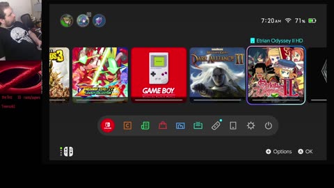Nintendo Switch 2 unboxing and testing