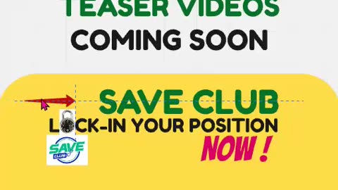 SAVE CLUB NEDERLAND - KORTINGEN, VIP DEALS & CASHBACK (persoonlijk berichtje) TOP TEAM ROB BUSER