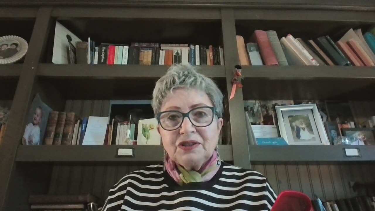 Dare come out of that 'LIBERAL CAGE' you find yourself in! On Western Culture