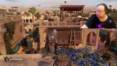 Assassin's Creed Mirage ep83