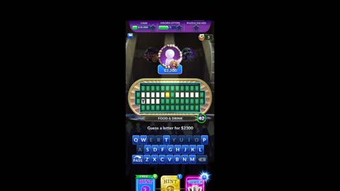 LIVE Wheel of Fortune 🎡 | Spin, Solve & Vibe With Me!