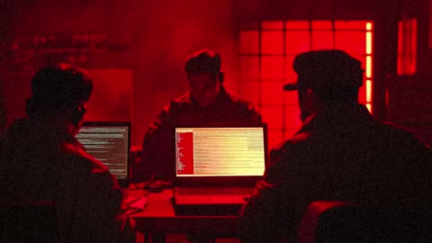 Without Firing a Single Shot: How North Korea Stole $1.5 Billion and Humiliated the West