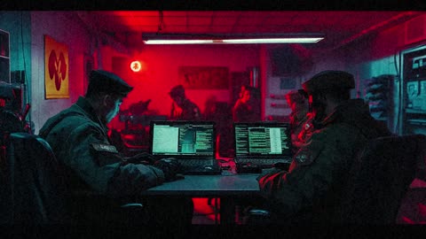 Without Firing a Single Shot: How North Korea Stole $1.5 Billion and Humiliated the West