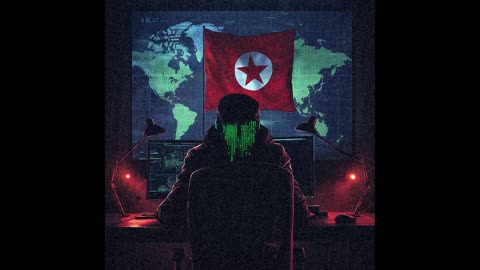 Without Firing a Single Shot: How North Korea Stole $1.5 Billion and Humiliated the West