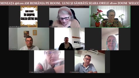 ELISABETA RUS CÂND VIAȚA TA-I SENINĂ- CALEA CĂTRE RAI PĂRTĂȘIE #live #linistesufleteasca #isus