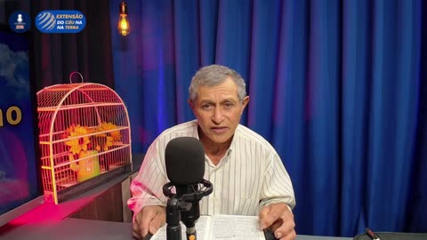 A Palavra direta e clara com o Pr. Joel Benedito # 06/06/25