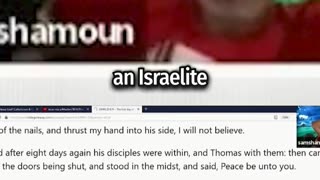 Sam Shamoun DESTROYS Sheikh Uthman CHALLENGE on Jesus Being GOD