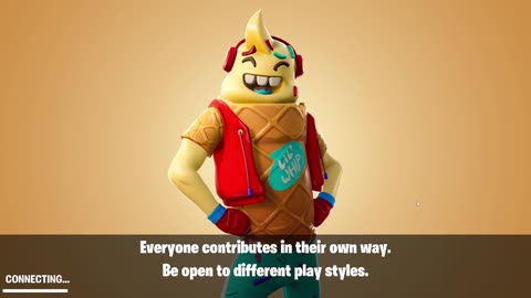 Hello Rumble || ZB fortnite || PC || [ENG] AUS/OCE