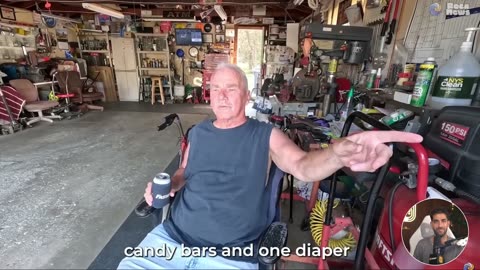 SaharTV - Journalist Goes To Muslim Town in America... He Couldn't Believe What They're Doing!