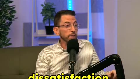 Melancholy vs. American Rage - Alain de Botton and Neal Brennan #europe #america #melancholy