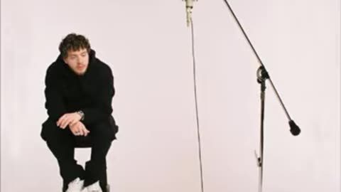 Jack Harlow - Dua Lipa (432hz)