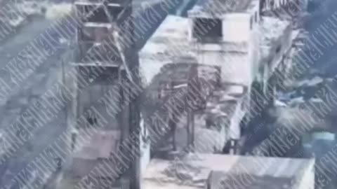 Mirnograd mine is ours