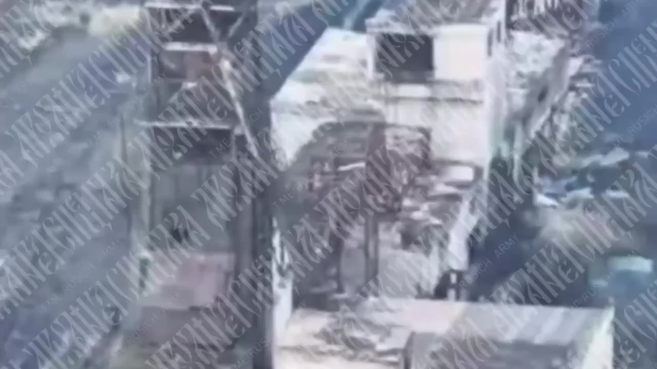 Mirnograd mine is ours