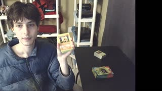 Five Of The Holographic Pokemon Cards From The Pokemon Trading Card Game Deck Revealed