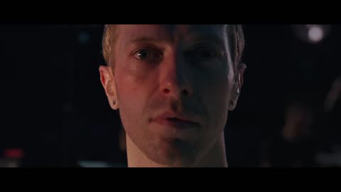 Always in My Head - Coldplay (music video)