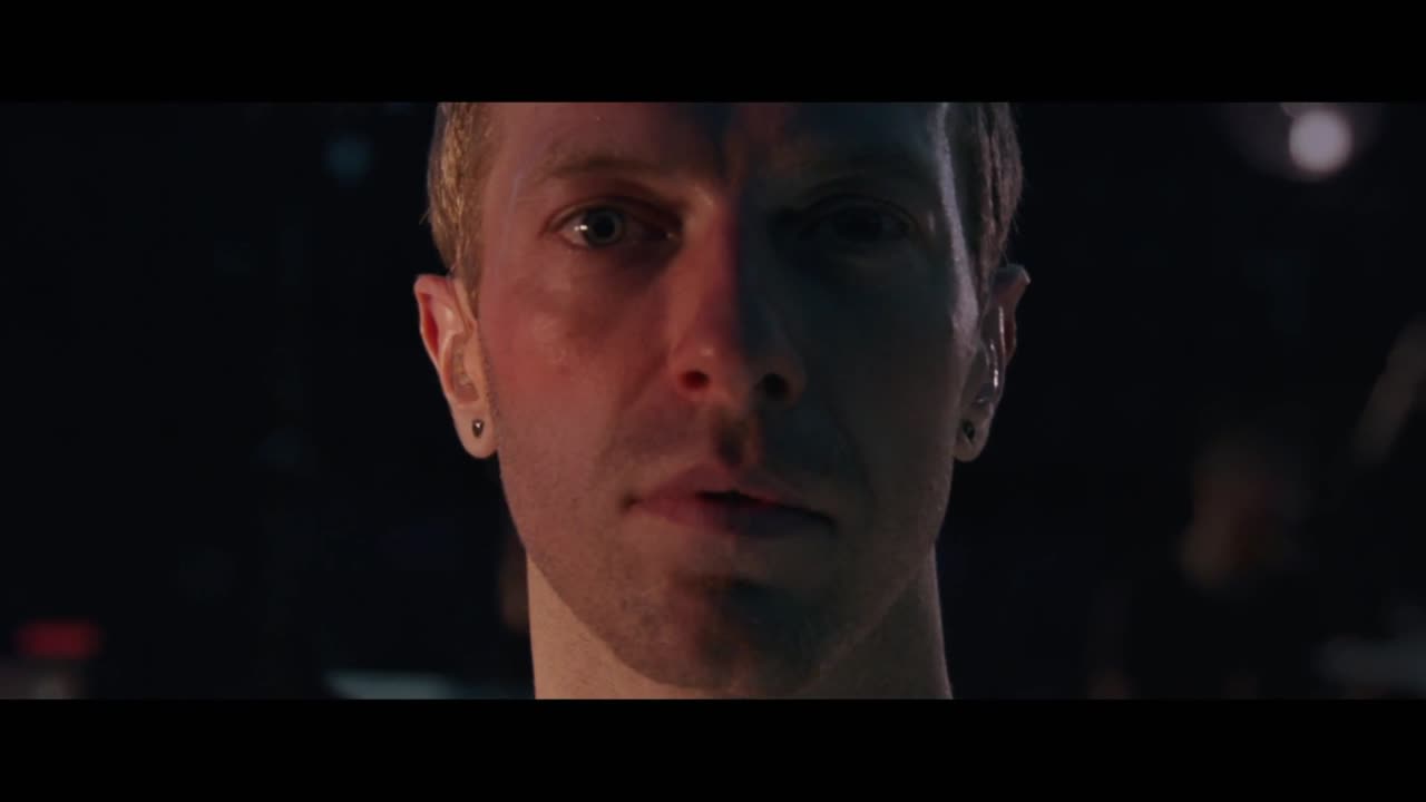 Always in My Head - Coldplay (music video)