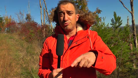 The Reporter from Ocoee with Love