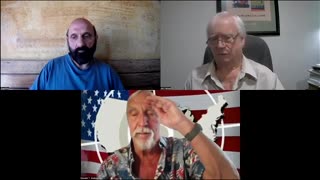 Truth vs. NEW$, Inc Part 1 (1 September 2025) with Don Grahn and Joachim Hagopian