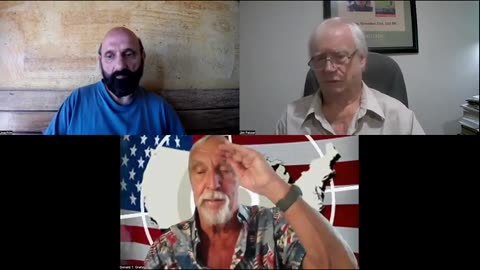 Truth vs. NEW$, Inc Part 1 (1 September 2025) with Don Grahn and Joachim Hagopian