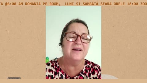 FIRUTA POPESCU -PRIBEAG AZI PRIN LUMEA DE CHIN ȘI DURERI- CALEA CĂTRE RAI #live #cantaricrestine