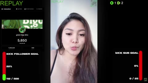 BIGO LIVE- trixiecocomelon2.0 NOV 4TH, 2025 #filipina #englishsubtitles #justchatting