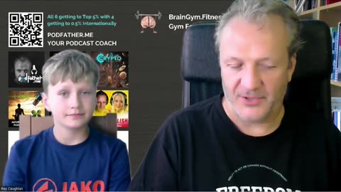Soccer Talk: Exploring Polish Football Terms with My Son Part I